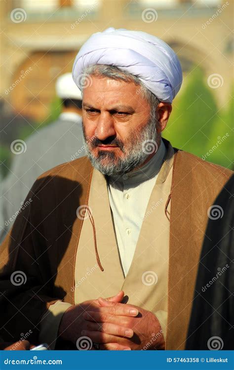 Mullah Editorial Stock Photo - Image: 57463358