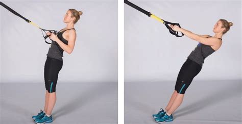 TRX Workout Plan For Beginners: Improve Yourself From The Start ...