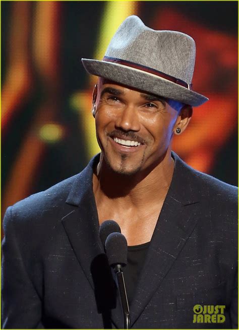 Shemar Moore Will Return to 'Criminal Minds' for Season 12 Finale: Photo 3874908 | Criminal ...