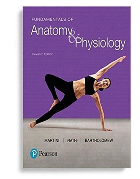 Fundamentals of Anatomy & Physiology 11th Edition PDF eBook | Anatomy and physiology book ...