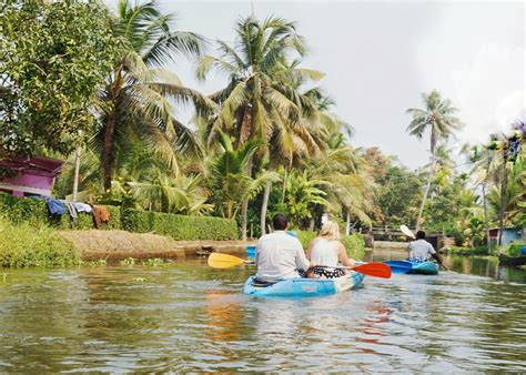 The Best Alleppey Backwaters Tours: Five Ways to See the Backwaters ...