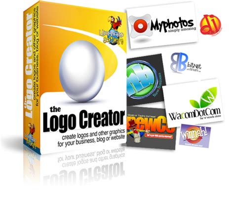 Logo Design Software | Logo design software, Free logo design software, Logos design