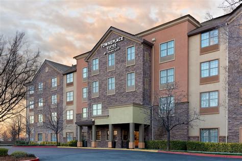 TownePlace Suites by Marriott Sacramento Roseville Pet Policy