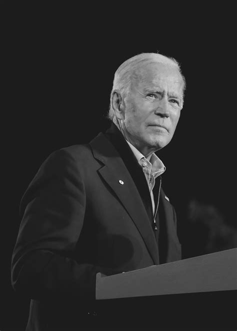 Joe Biden Has Already Made His Closing Argument | The New Yorker