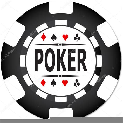 Free Poker Chip Clipart | Free Images at Clker.com - vector clip art online, royalty free ...