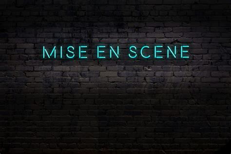 Mise-en-scene Explained. An Illustrated Guide - FilmDaft