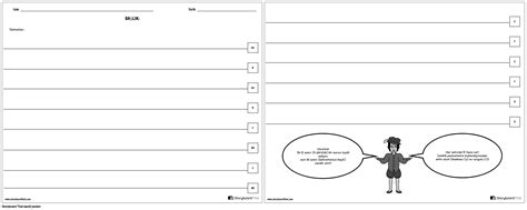 Spencerce Sone Storyboard by tr-examples