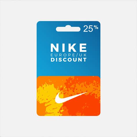 Nike Discount Codes | Up to 40% Off - Valid and Working