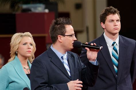 Musicians & Singers | Family Worship Center | Jimmy Swaggart Ministries | For Lindsey Ann ...