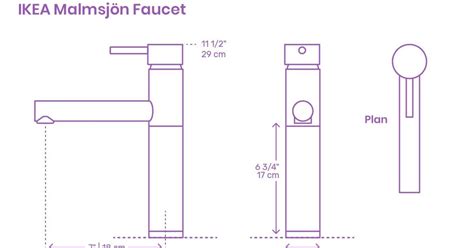 Standard Bar Sink Dimensions (with Pictures) | Upgradedhome.com