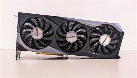 GIGABYTE GeForce RTX 3070 Gaming OC 8G Review - The Tech Revolutionist