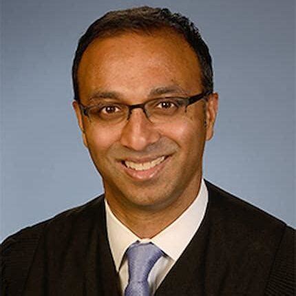 Judge Amit Mehta Bio, Wiki, Age, Family, Wife, Politics, Net Worth