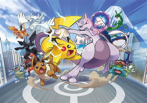 Pokémon Japan Championships 2019 Artwork And More Details Revealed - NintendoSoup