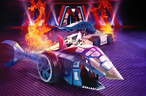 BattleBots Season 11 Release Date, Plot, Details // NextSeasonTV