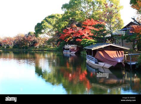 Kyoto Prefecture, Japan Stock Photo - Alamy