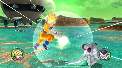 Download for dragon ball raging blast 2 pc - packsascse