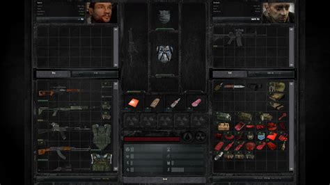 Sell Damaged Weapons at S.T.A.L.K.E.R.: Call of Chernobyl Nexus - Mods and Community