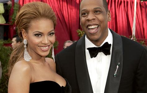 Beyoncé And JAY-Z's Relationship Timeline | [site:name] | Essence