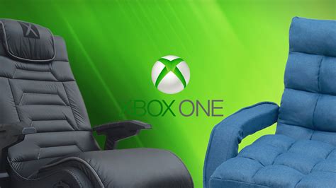 Best Xbox One Gaming Chairs of the Year 2024 « HDDMag