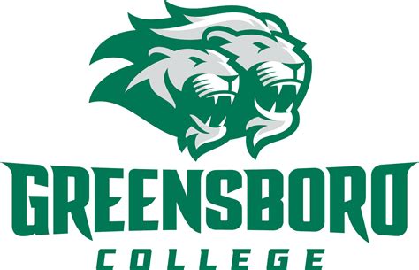 Greensboro College Unveils New Athletics Logo During 24-Hour Fundraiser ...