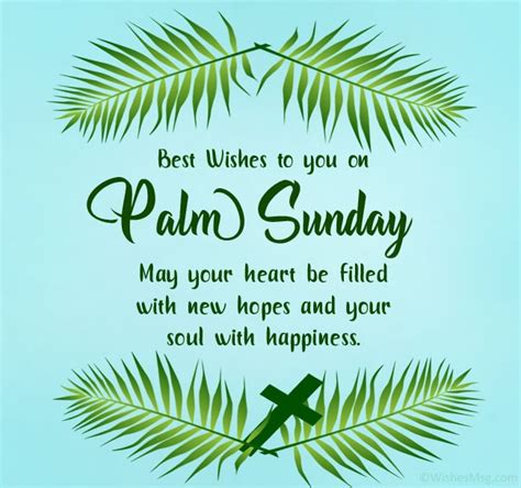 Palm Sunday Quotes From The Bible / 5 Ways To Celebrate Palm Sunday At Home This Year - The lord ...