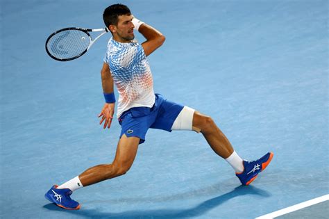 Novak Djokovic ‘fake’ injury uproar intensifies at Australian Open