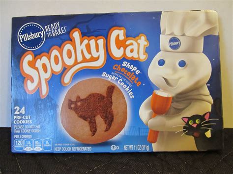 22 Best Ideas Pillsbury Halloween Cookies Walmart – Best Diet and Healthy Recipes Ever | Recipes ...