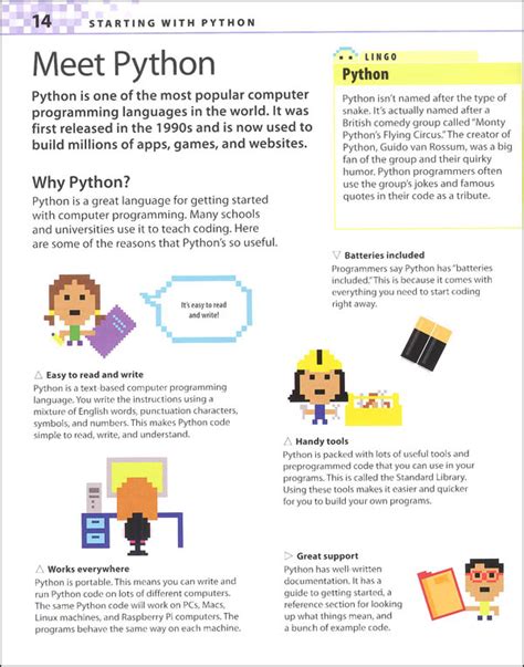 Coding Projects in Python | Dorling Kindersley | 9781465461889