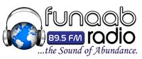 Welcome | FUNAAB Radio – The Sound of Abundance