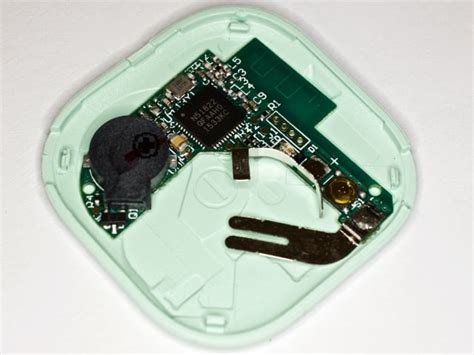 Teardown Tuesday: Bluetooth Trackers - News