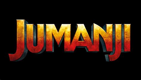 Jumanji Font FREE Download + (PSD Style) | Hyperpix