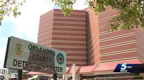 Ceremony honors those who died in Oklahoma County Detention Center