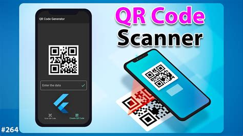 Generate Qr Codes In Flutter Apps Qr Generator Flutter Package Qr Codes | Porn Sex Picture