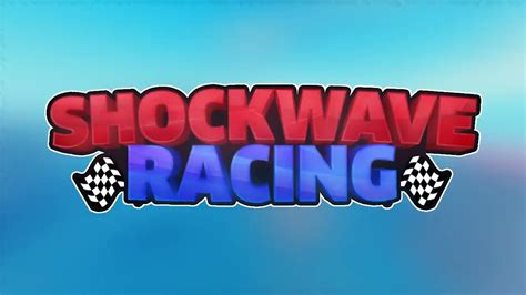 Shockwave Racing Trailer - YouTube