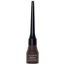 Almay Liquid Eyeliner, Brown | Walgreens