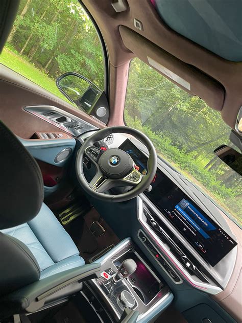 7 of the Most Popular 2023 BMW XM Questions Answered