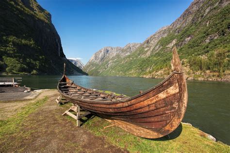 Guide to Norway's Best Cultural and Historical Experiences | kimkim