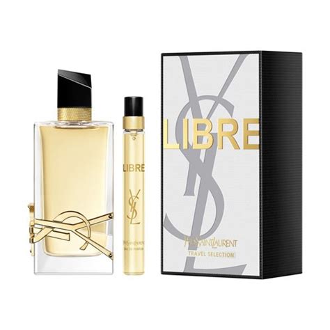 YSL LIBRE EDP 2 PCS GIFT SET FOR WOMEN - FragranceCart.com