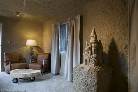 These Insane Sandcastle Hotels Really Exist And You Can Actually Stay ...