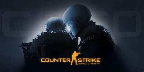 Counter Strike Logo Png