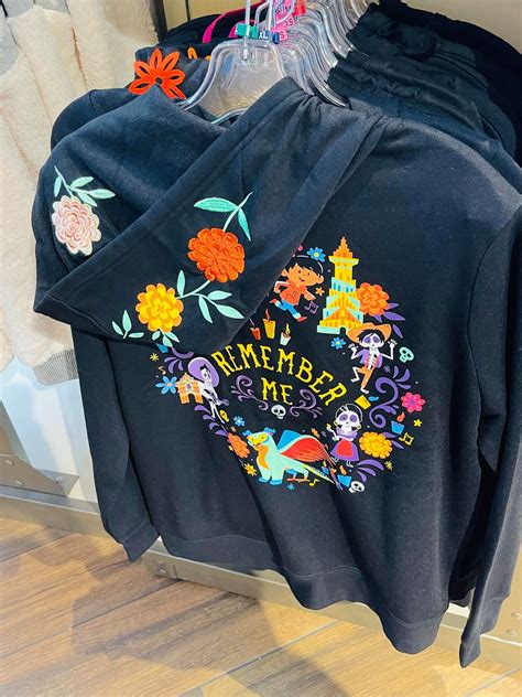 New Coco Merchandise Now Available at World of Disney - MickeyBlog.com