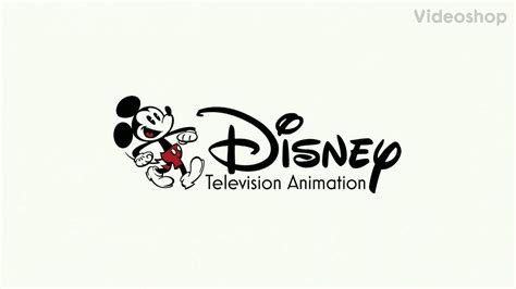 Disney Television Animation Disney XD Original (2016) Logo - YouTube