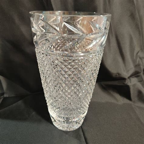 Retired Waterford Crystal Vase Patterns - Pattern.rjuuc.edu.np