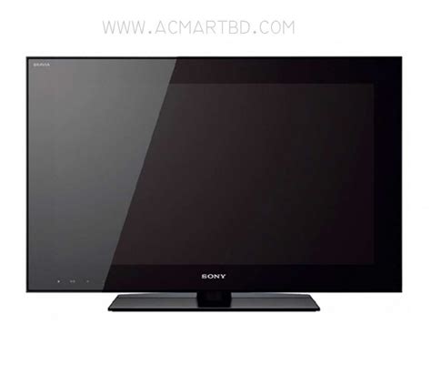 SONY BRAVIA 32 INCH R500C LED TV - Price in Bangladesh :AC MART BD