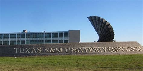 Texas A&M University - Corpus Christi: Admission 2022, Rankings, Fees ...