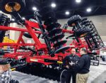 National Farm Machinery Show Highlights New Products