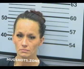 BATES ANNA MICHELLE 05/20/2023 - Mobile County Mugshots Zone