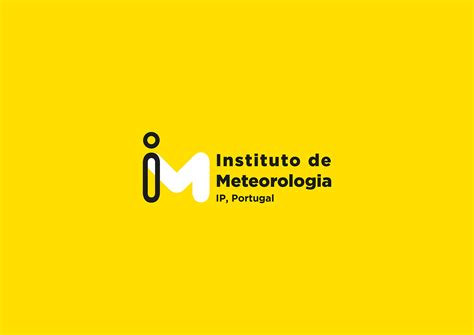 Instituto de Meteorologia IP, Portugal on Behance