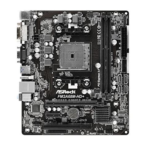 The 5 Best ASRock Motherboards [Ranked] - Product Reviews and Ratings