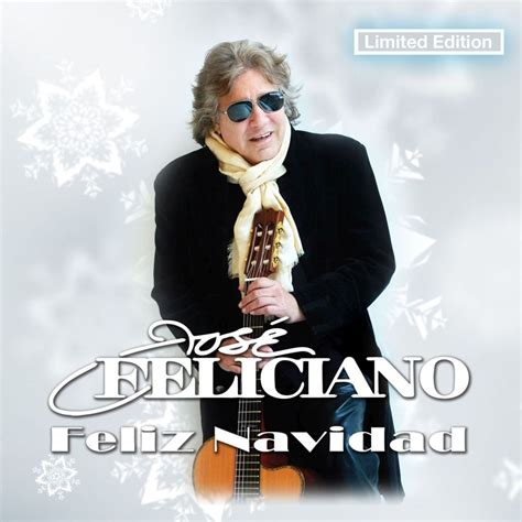 FELICIANO,JOSE - Feliz Navidad / Lp+Cd - Amazon.com Music